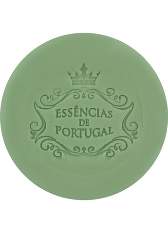 Натуральне мило "Евкаліпт" Senses Eucalyptus Soap With Olive Oil 50g (753128-31102749) Essencias de Portugal (368626607)