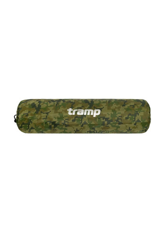 Коврик самонадувающийся 190х60х5 UTRI-006-camo Tramp (366220893)