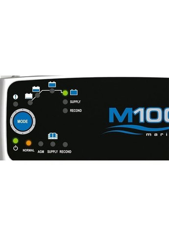 Зарядное устройство для M100 56-386 СТЕК (317350999)