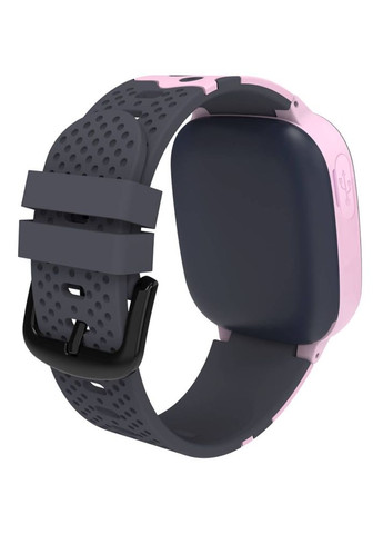 Смарт-годинник Sandy KW-34 Pink (CNE-KW34PP) Canyon (306731748)