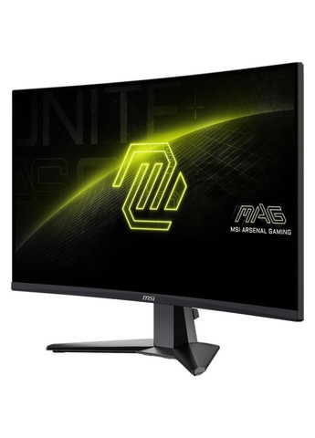 Монитор (m493050) MSI MAG 276CXF (369019620)