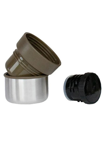 Термос Expedition Line 0,75л TRC-031-olive Tramp (363132500)