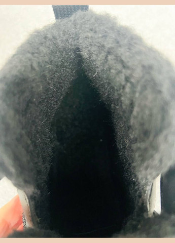 Стильні зимові хайтопи для дівчат та хлопців Том.М (308253104)