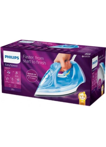 Утюг EasySpeed Advanced GC2676/20 Philips (332972202)
