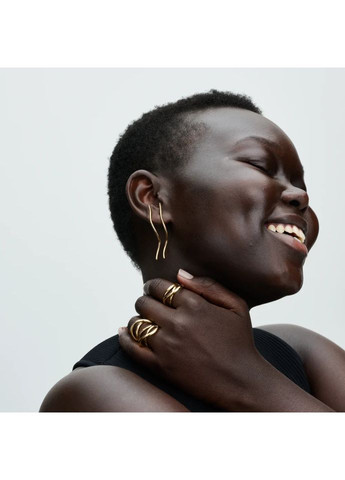 Кольцо Пандора "Естественная бесконечность" 163318C00 Kabluchka (355346233)