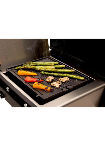 Планча на бічну пальник 11250 Broil King (326804013)