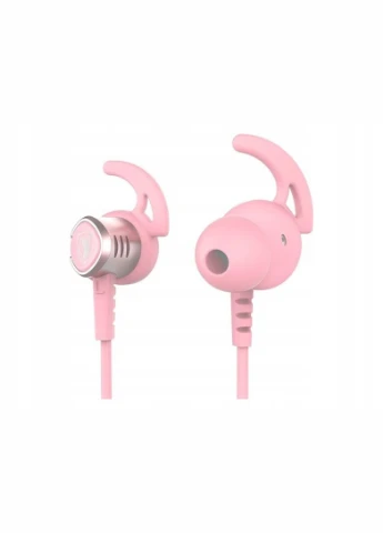 Гарнітура SA-606 Wings 20 Pink (sa606pkj) Sades (336953409)