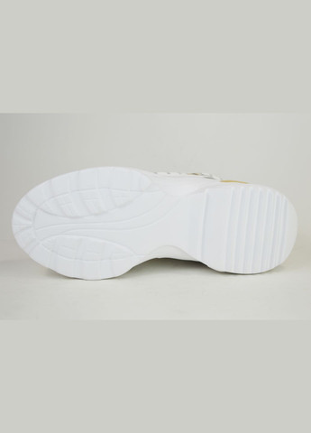 Кроссовки BS-X кожа/текстиль/замша Baas светло-бежевые лето (322743700)