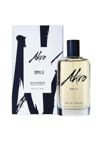 Smile 100 мл Парфюмированная вода Akro (381926423)