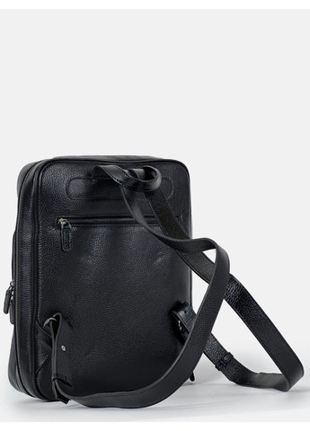 Кожаный рюкзак 813-01 Desisan (288049602)