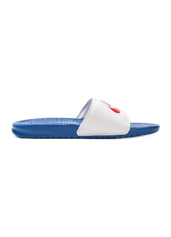 Шльопанці BENASSI JDI 343880-410 Nike (387417442)