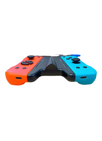 Беспроводной джойстик (L/R) для консоли Nintendo Switch No Brand (301088023)