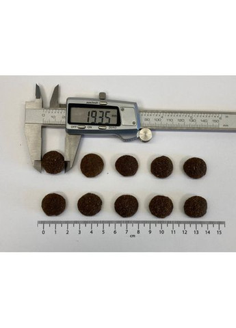 Сухий корм для дорослих собак великих порід, для м'язів та суглобів, з рибою та гарбузом, 2,5 кг Brit Fresh (349823055)