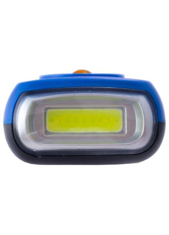 Велосипедний ліхтар 2в1 з мигалкою COB, BL-908/Вілофара на кермо/ Фара для велосипеда X-Balog (371372328)