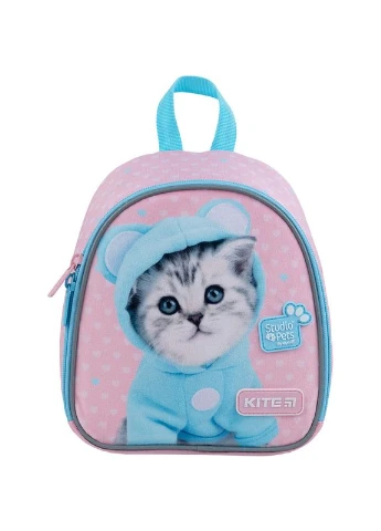Рюкзак Kids SP24-538XXS Studio Pets Kite (331174705)