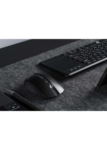 Миша бездротова MF217 WL Black (-MF217WB) 2E (351559553)