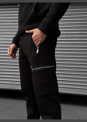 Спортивный костюм с начесом премиум Vakko (301859164)