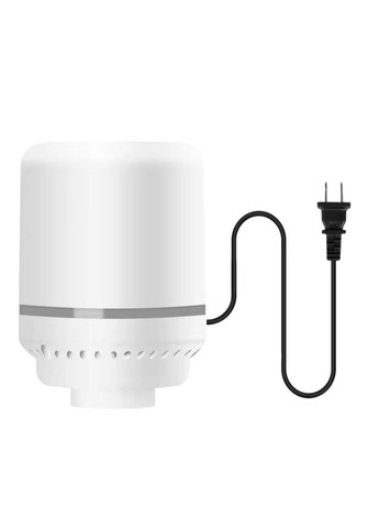 Електронасос для вакуумних пакетів 25 W No Brand (355921041)