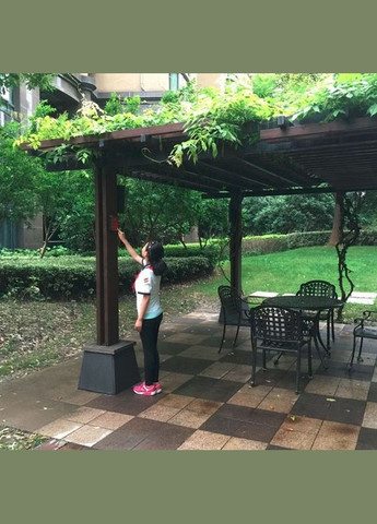 GSM домофон інтерком антивандальний з елементами сигналізації GSM-HELP (100790) Nectronix (321960356)