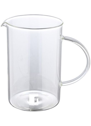 Кофейный френч-пресс Coffee & tea lovers 800 мл (BG-38351-MM) Bergner (370612325)