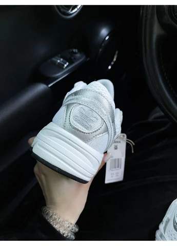 Білі літні кросівки adidas astir full white адідас астір No Brand