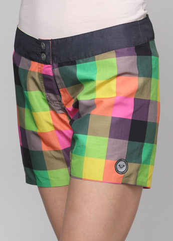 Шорти Зелений Roxy (323063866)