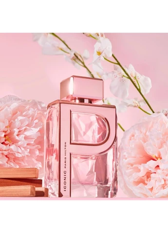 РОЗПИВ 5 мл. Парфумована вода ICONIC Eau de Parfum Paris Hilton (357343831)