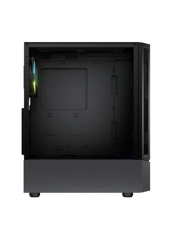 Корпус MX360 RGB Black без БЖ Cougar (364861890)