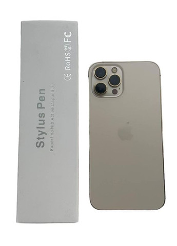 Універсальний стілус для професійного малювання та комфортної роботи Білий (1895216308) No Brand (336545975)