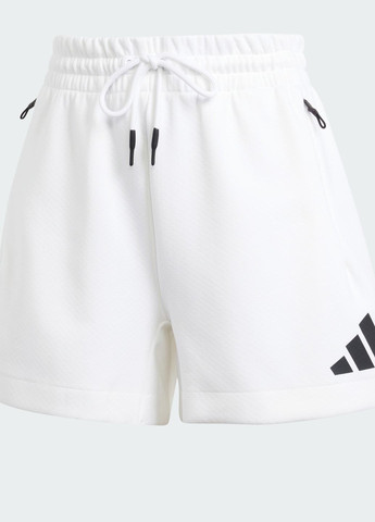Шорти Z.N.E. adidas (301363192)