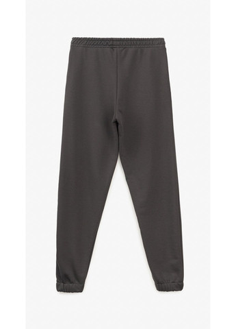 Спортивные штаны карго однотонные женские Onme-110 Серый shop (2000999330711) On me Карго (368768262)