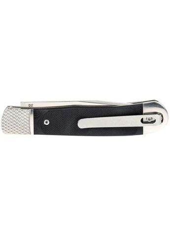 Нож Plus Hidden Release Trapper G-10 Boker (385894269)