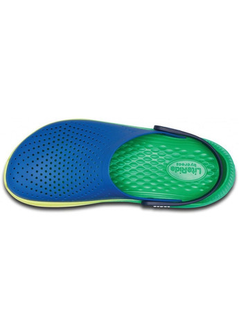 Literide Clog Крокс Лайтрайд Клог Crocs (322886793)
