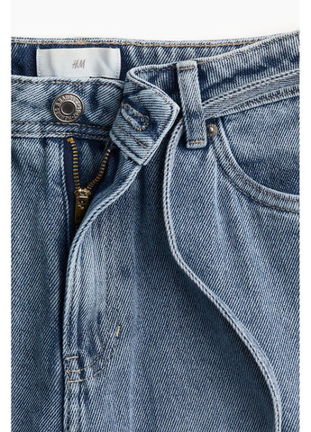 Джинсы H&M - (373071192)