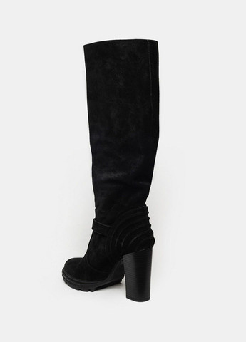 Осенние сапоги Du Monde