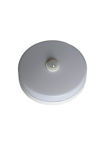 Світильник світлодіодний BYR-04-24-5-IR 24w круглий 5000К з сенсором BIOM (361068072)