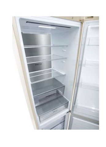 Холодильник GC-B509SESM LG (339081055)