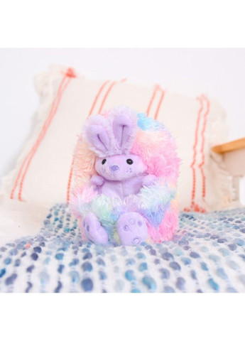 Інтерактивна іграшка – Кролик Бо Curlimals (335054546)