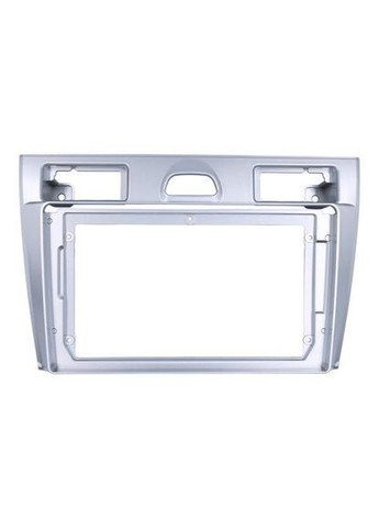 Штатная магнитола серии 2K 360 CC3 6*128Gb под Ford Fiesta Mk VI 5 Mk5 2002 - 2008 9 дюймов Teyes (346504959)