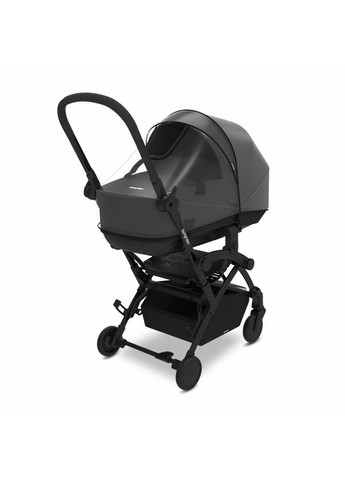 Дождевик для люльки Connect 3, прозрачный () Bumprider 51284-100 (366528842)