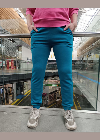 Жіночі спортивні штани 2 Льва (356505894)