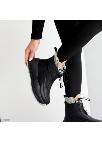 Зимові дутики No Brand (369900733)