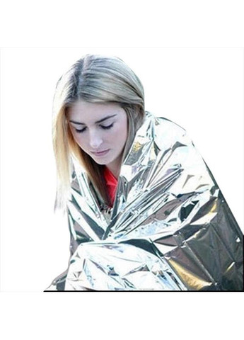 Похідна туристична термоковдра UY215 No Brand (368565210)