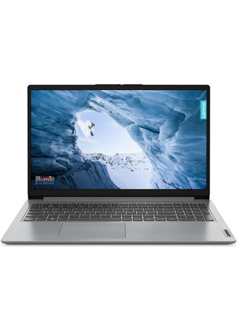 Ноутбук IdeaPad 1 15IAU7 (82QD00C9RA) Lenovo (280938909)