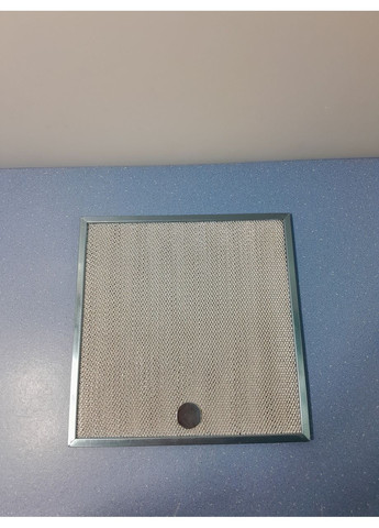 Жировий фільтр для витяжки 08087309 284*286 Best (361864815)