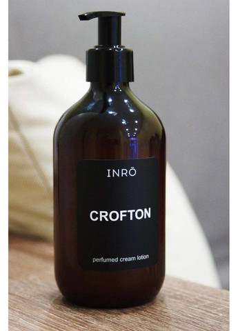 Парфумований крем лосьйон Crofton 500 мл INRO (288050052)