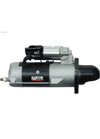 Стартер 115821 PL S6181 As (366296065)