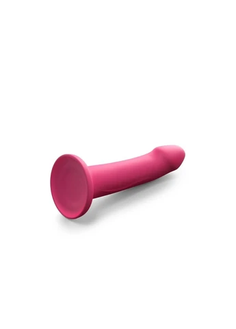 Фалоімітатор Real Pleasure M Magenta Dorcel (324833689)