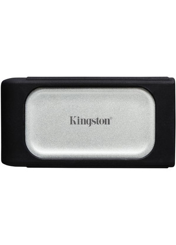 SSD накопитель XS2000 1TB USB 3.2 TypeC (SXS2000/1000G) Kingston (277697729)