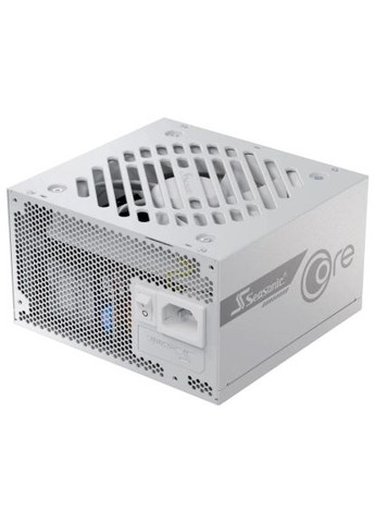 Блок живлення (CORE GX-750-ATX31-WHITE) Seasonic 750W (366154566)